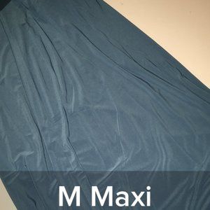 MEDIUM MAXI SKIRT LULAROE